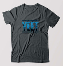 Load image into Gallery viewer, YEET T-Shirt for Men-Steel grey-Ektarfa.online
