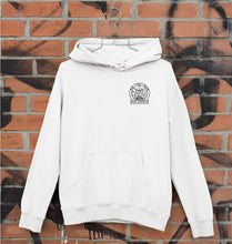 Load image into Gallery viewer, utkal university Unisex Hoodie for Men/Women-White-Ektarfa.online
