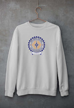 Load image into Gallery viewer, iit jodhpur Sweatshirt for Men/Women-Grey Melange-Ektarfa.online
