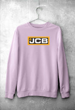 Load image into Gallery viewer, JCB Sweatshirt for Men/Women
