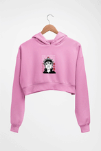 Load image into Gallery viewer, ASTA - BLACK CLOVER Anime HOODIE FOR WOMEN
