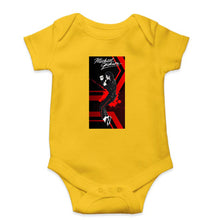 Load image into Gallery viewer, Michael Jackson Kids Romper For Baby Boy/Girl
