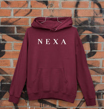 Load image into Gallery viewer, Maruti Suzuki Nexa Hoodie for Men/Women

