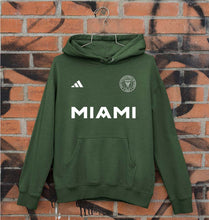 Load image into Gallery viewer, Inter Miami CF Hoodie for Men/Women
