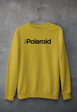 Load image into Gallery viewer, Polaroid Sweatshirt for Men/Women
