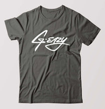 Load image into Gallery viewer, g-eazy T-Shirt for Men-Charcoal-Ektarfa.online
