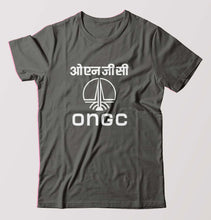 Load image into Gallery viewer, ONGC T-Shirt for Men
