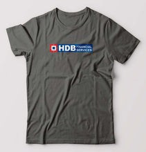 Load image into Gallery viewer, HDB Finncial Services T-Shirt for Men
