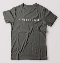 Load image into Gallery viewer, Soundcraft T-Shirt for Men
