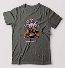 Load image into Gallery viewer, CAPTAIN BLACKBEARD - ONE PIECE Anime T-Shirt for Men
