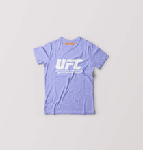 Load image into Gallery viewer, UFC Kids T-Shirt for Boy/Girl-Ektarfa.online
