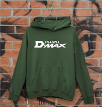 Load image into Gallery viewer, D-Max Unisex Hoodie for Men/Women-Dark Green-Ektarfa.online
