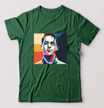 Load image into Gallery viewer, g-eazy T-Shirt for Men-Bottel Green-Ektarfa.online
