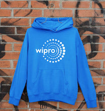 Load image into Gallery viewer, Wipro Unisex Hoodie for Men/Women-Royal Blue-Ektarfa.online
