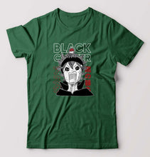 Load image into Gallery viewer, ASTA - BLACK CLOVER Anime T-Shirt for Men
