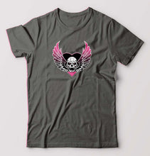 Load image into Gallery viewer, bret hart T-Shirt for Men-Charcoal-Ektarfa.online
