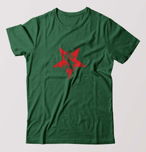 Load image into Gallery viewer, Sepultura T-Shirt for Men-Bottel Green-Ektarfa.online
