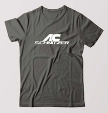 Load image into Gallery viewer, AC Schnitzer T-Shirt for Men-Charcoal-Ektarfa.online
