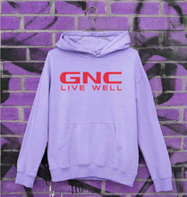 Load image into Gallery viewer, GNC Unisex Hoodie for Men/Women
