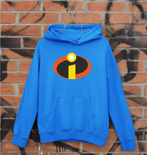 Load image into Gallery viewer, Incredibles Unisex Hoodie for Men/Women-Royal Blue-Ektarfa.online
