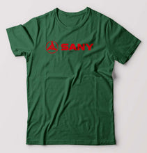 Load image into Gallery viewer, Sany T-Shirt for Men

