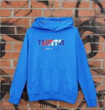 Load image into Gallery viewer, Trapstar Unisex Hoodie for Men/Women-Royal Blue-Ektarfa.online
