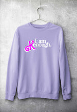 Load image into Gallery viewer, kenough Unisex Sweatshirt for Men/Women-Lavender-Ektarfa.online
