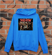 Load image into Gallery viewer, SKID ROW Unisex Hoodie for Men/Women-Royal Blue-Ektarfa.online
