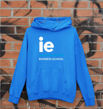 Load image into Gallery viewer, IE University Unisex Hoodie for Men/Women-Royal Blue-Ektarfa.online
