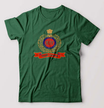 Load image into Gallery viewer, Railway Protection Force (RPF) T-Shirt for Men
