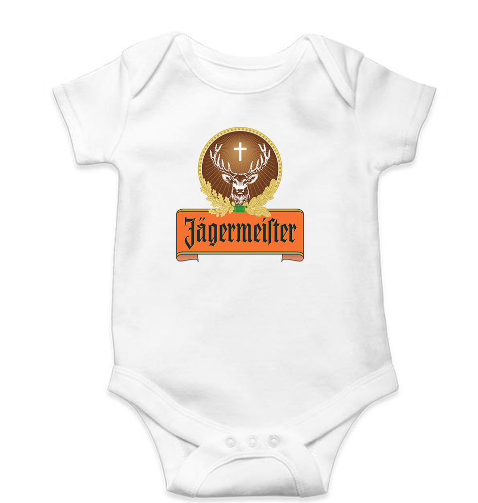 jagermeister Kids Romper For Baby Boy/Girl