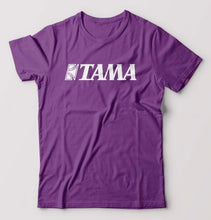 Load image into Gallery viewer, Tama T-Shirt for Men-Purple-Ektarfa.online
