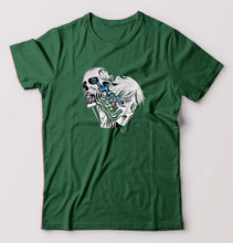 Load image into Gallery viewer, ARMIN - ATTACK ON TITAN Anime T-Shirt for Men
