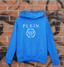 Load image into Gallery viewer, Plein Unisex Hoodie for Men/Women-Royal Blue-Ektarfa.online
