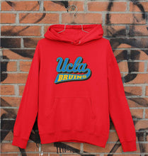 Load image into Gallery viewer, UCLA Bruins Unisex Hoodie for Men/Women-Red-Ektarfa.online
