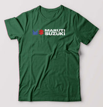 Load image into Gallery viewer, Maruti Suzuki T-Shirt for Men
