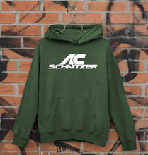 Load image into Gallery viewer, AC Schnitzer Hoodie for Men/Women-Dark Green-Ektarfa.online
