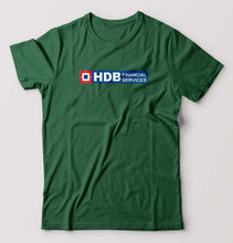 Load image into Gallery viewer, HDB Finncial Services T-Shirt for Men
