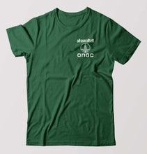 Load image into Gallery viewer, ONGC T-Shirt for Men
