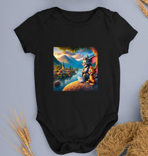 Load image into Gallery viewer, Tom and Jerry Kids Romper For Baby Boy/Girl
