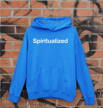 Load image into Gallery viewer, Spiritualized Unisex Hoodie for Men/Women-Royal Blue-Ektarfa.online
