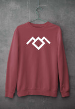 Load image into Gallery viewer, Owl Cave Twin Peaks Unisex Sweatshirt for Men/Women-Coal-Ektarfa.online
