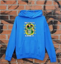 Load image into Gallery viewer, john cena never give up Unisex Hoodie for Men/Women-Royal Blue-Ektarfa.online
