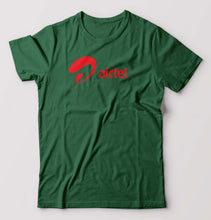 Load image into Gallery viewer, Airtel T-Shirt for Men
