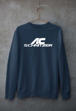 Load image into Gallery viewer, AC Schnitzer Unisex Sweatshirt for Men/Women-Navy Blue-Ektarfa.online
