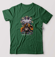 Load image into Gallery viewer, CAPTAIN BLACKBEARD - ONE PIECE Anime T-Shirt for Men
