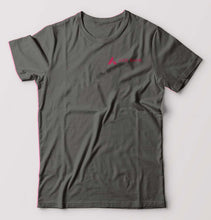 Load image into Gallery viewer, Axis Bank T-Shirt for Men

