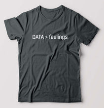 Load image into Gallery viewer, Data T-Shirt for Men-Ektarfa.online
