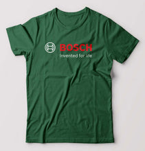 Load image into Gallery viewer, Bosch T-Shirt for Men
