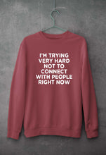 Load image into Gallery viewer, Schitts Creek Unisex Sweatshirt for Men/Women-Coal-Ektarfa.online
